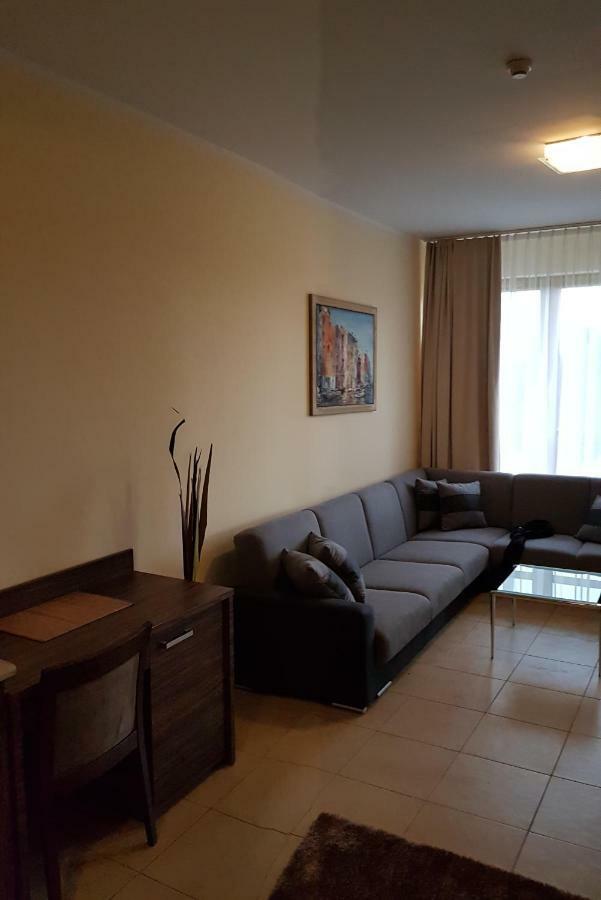 Apartament W Olimpic Park Leilighet Kołobrzeg Eksteriør bilde
